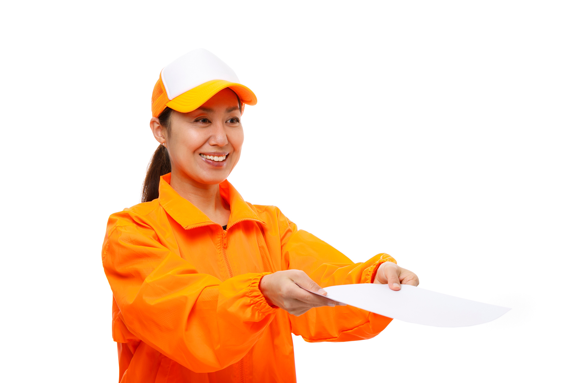 仕事内容