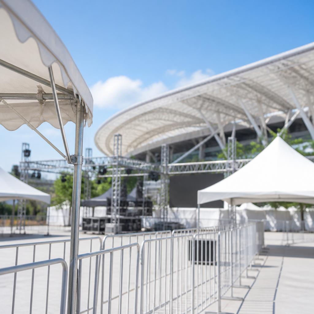 週1からの勤務大歓迎🎵さいたま市でイベントスタッフとして働きませんか？