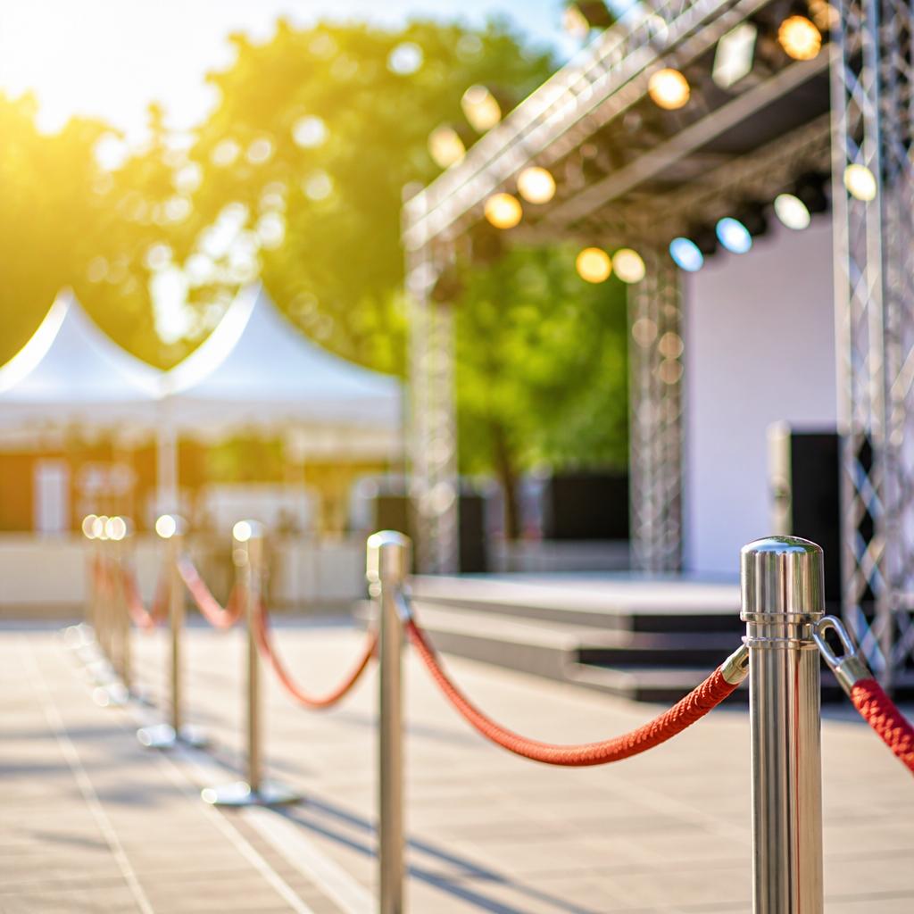 週1日からのアルバイトも大歓迎!浦和区のイベントスタッフを募集中!未経験でも高時給で働ける環境🤩