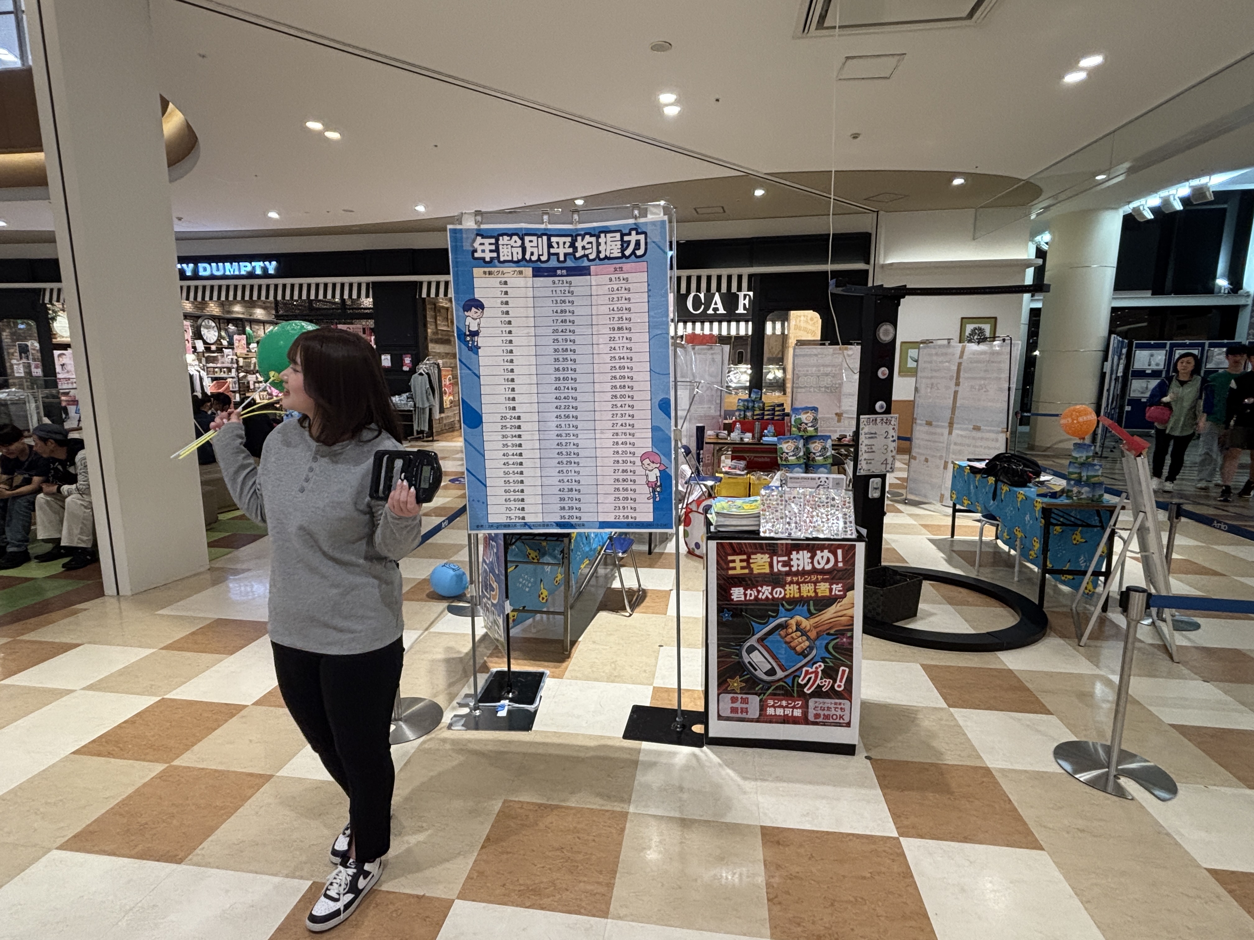 友達と一緒に働ける環境