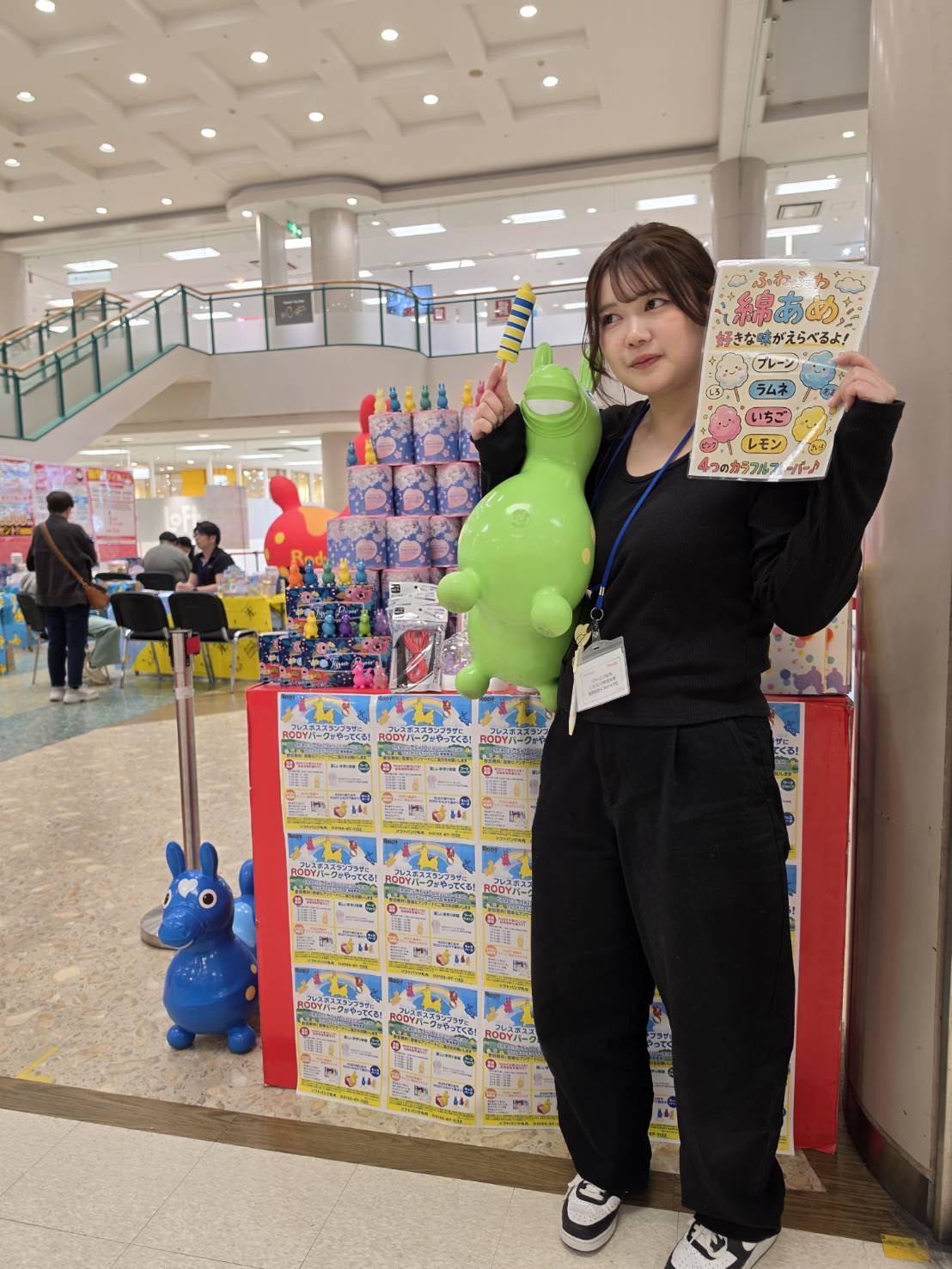 柔軟な勤務時間で、楽しい職場も高時給も手に入れよう！