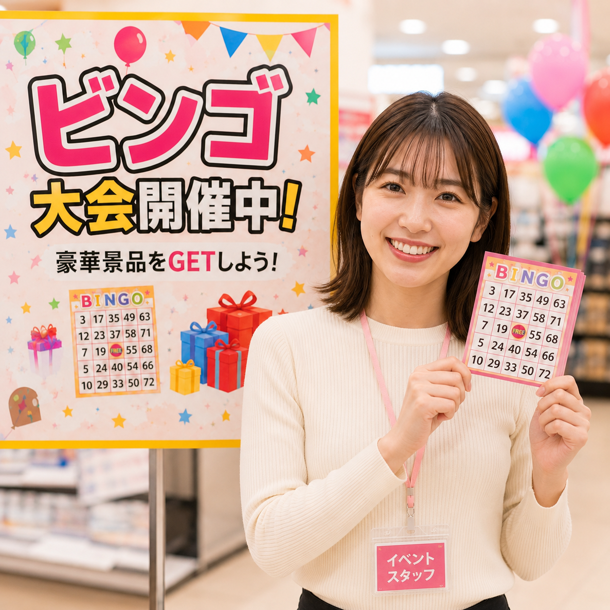 高収入を目指せる！自由なシフトで学業と両立できるアルバイト