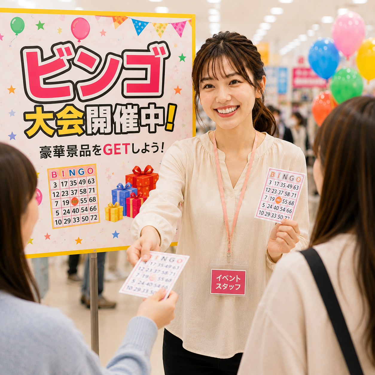 柏市で急募！シフト自由のアルバイト！掛け持ちもOK！