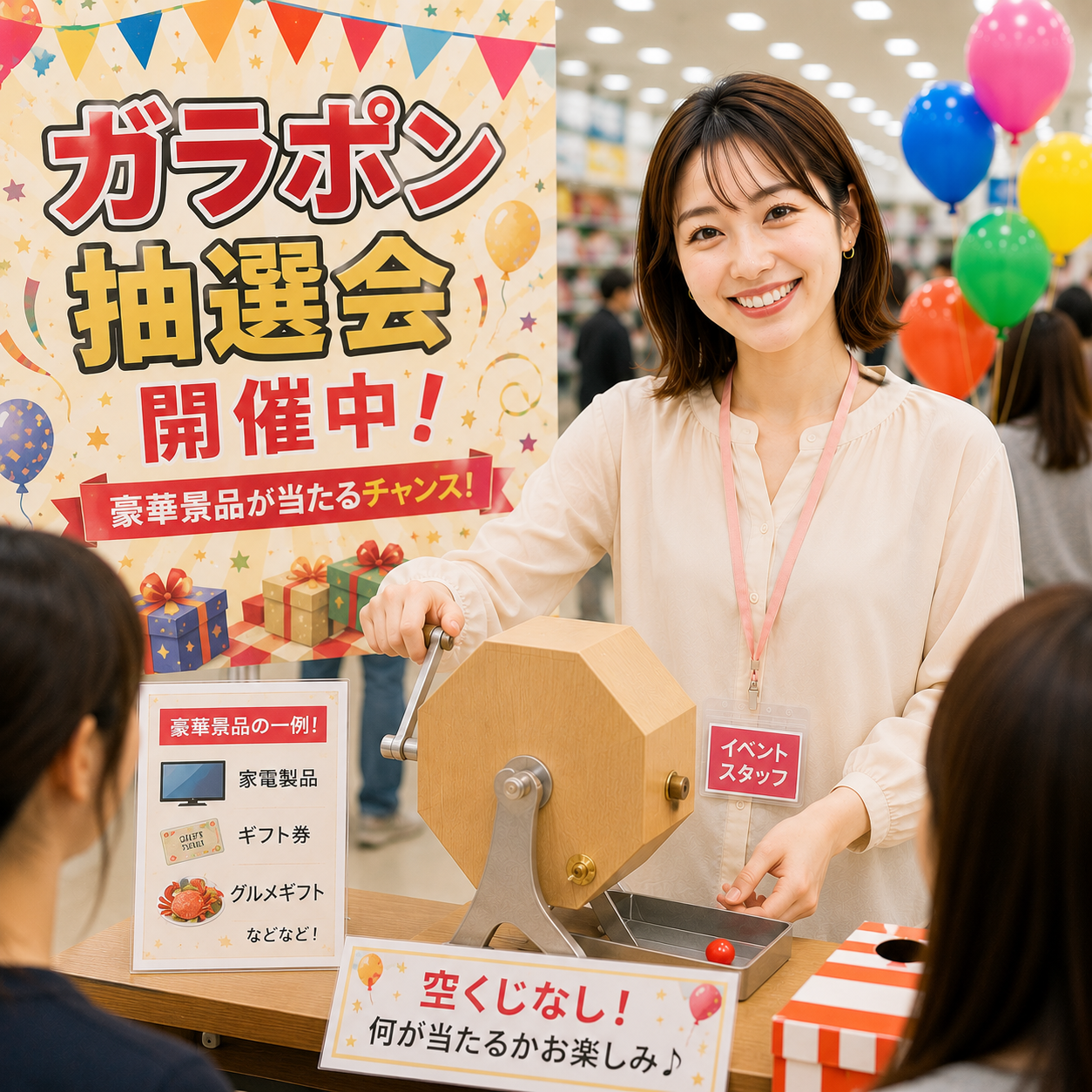 我孫子市ではじめる！大学生におすすめアルバイト！研修制度ありで未経験の方も安心！